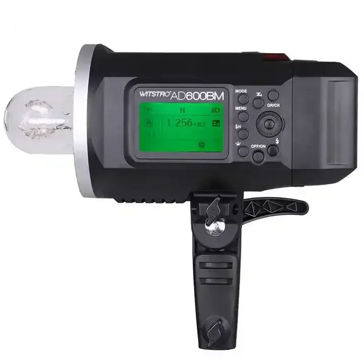 2026 Premium  AD600BM 600W Stu - огляд і ціна Photography Lighting