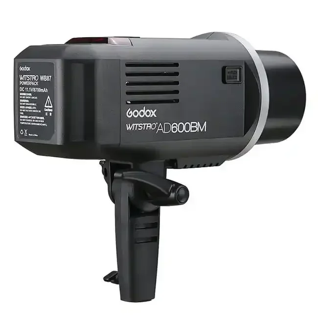 2026 Premium  AD600BM 600W Stu - огляд і ціна Photography Lighting