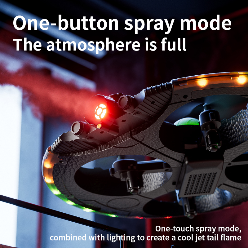 Aerial Photography MINI UFO Re - огляд і ціна Photography Lighting Beginners