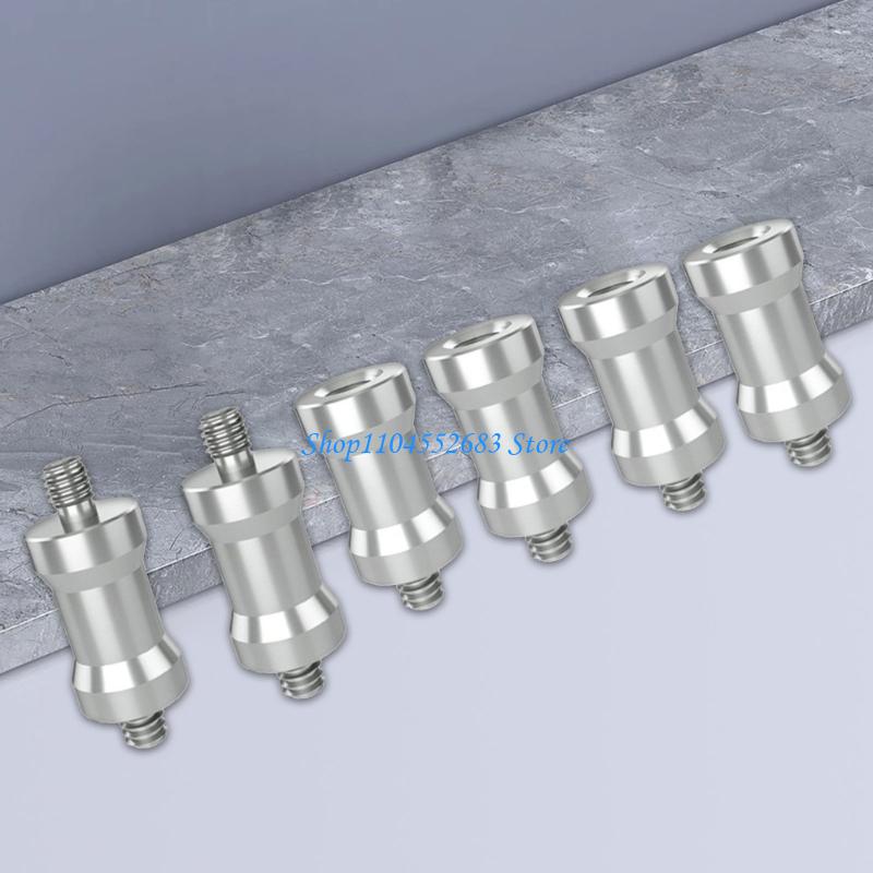 Heavy Duty 6061 Aluminum Alloy - огляд і ціна Photography Lighting Diy