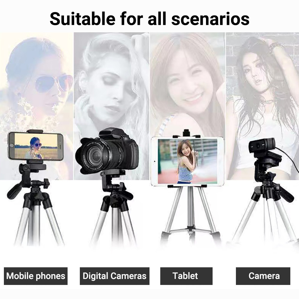 Adjustable Aluminum Tripod Sta - огляд і ціна Photography Lighting Beginners