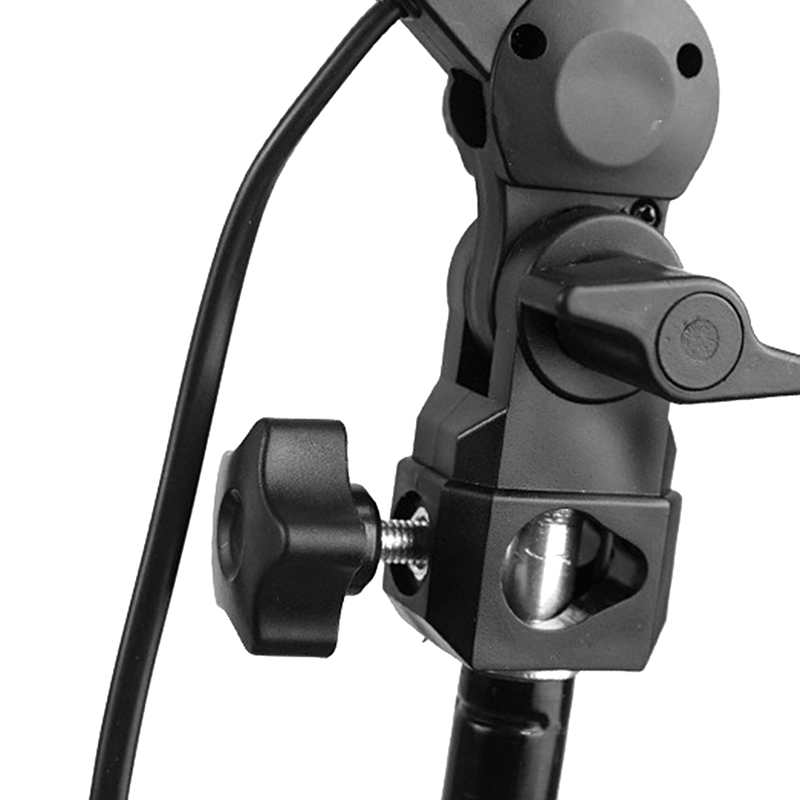 E27 AC Socket Lamp Single Head - огляд і ціна Photography Lightning
