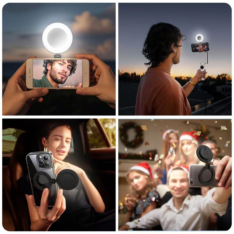 3-Speed Adjustment Mini Magnet - огляд і ціна Photography Lighting