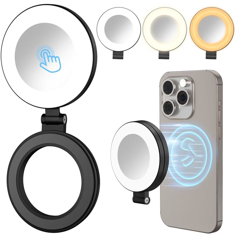 3-Speed Adjustment Mini Magnet - огляд і ціна Photography Lighting