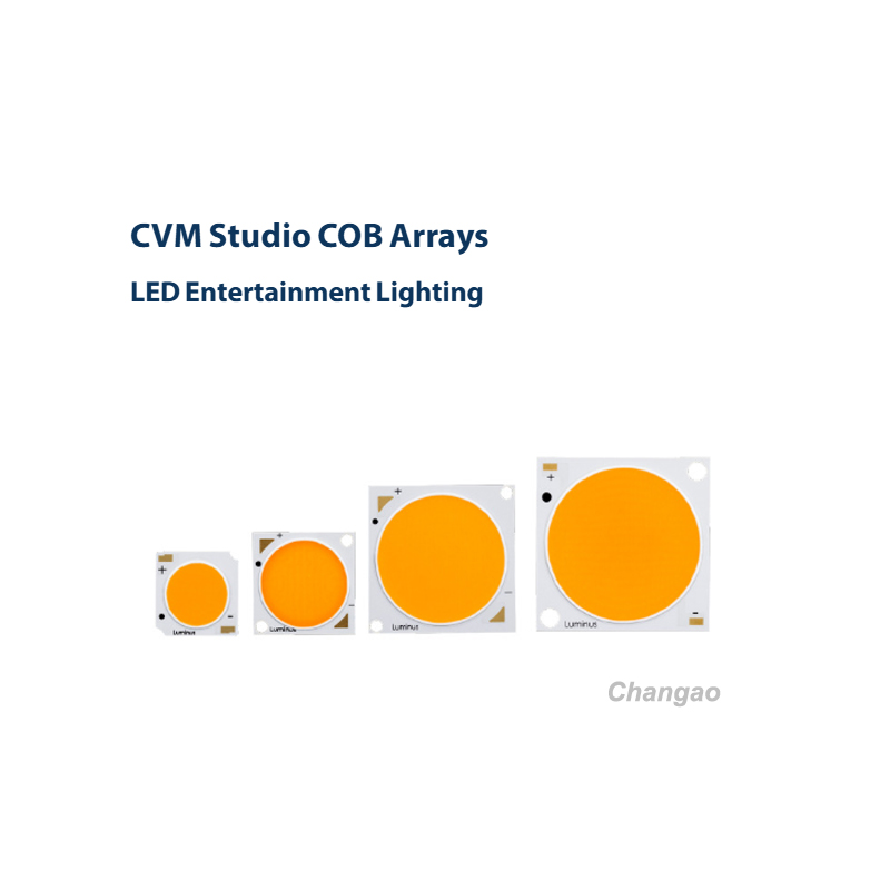 CVM-32 CVM-27-18 CRI95 5600K H - огляд і ціна Photography Lighting Diy