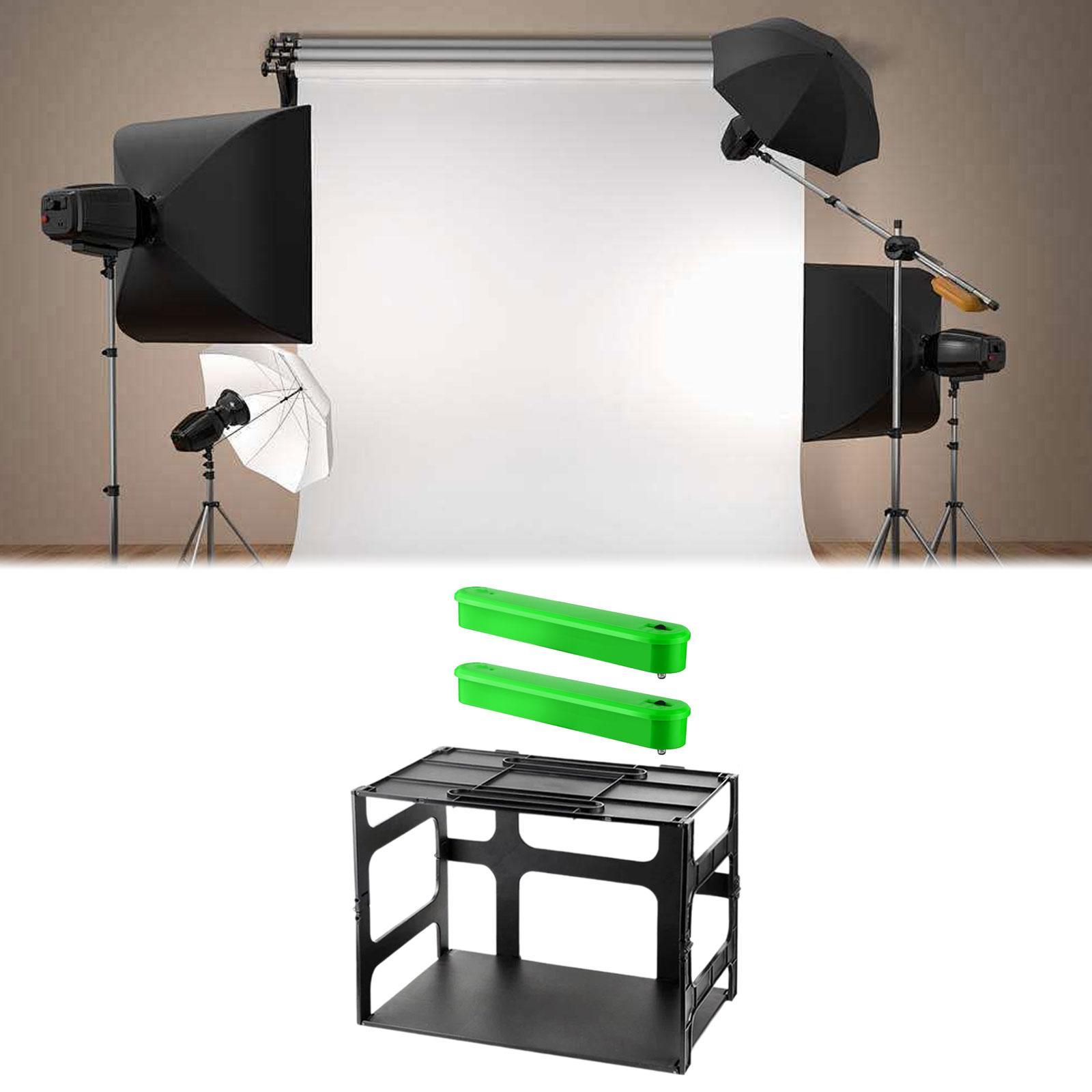 Photography Light Box DIY Figu - огляд і ціна Photography Lighting Diy