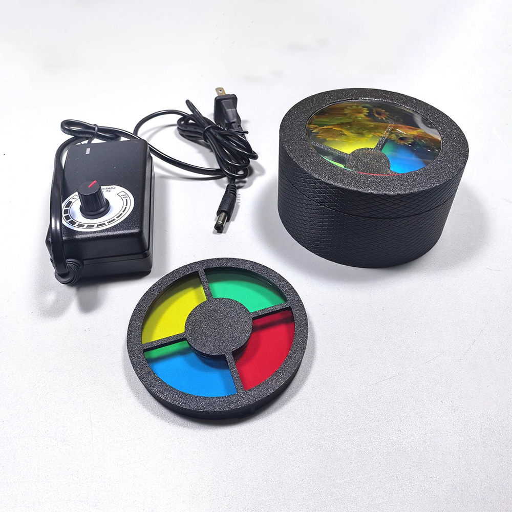 Darkfield Macro Flash for Micr - огляд і ціна Photography Lighting Diy