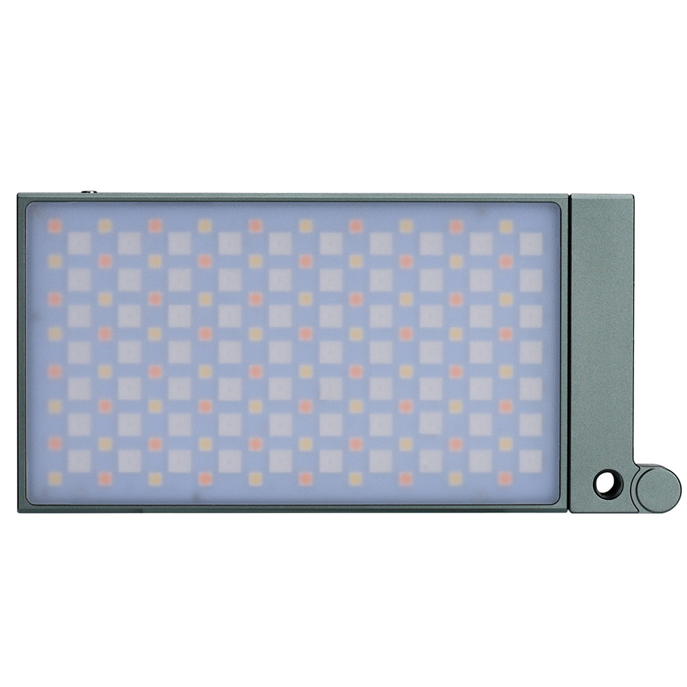 Godox M1 RGB Mini Creative LED - огляд і ціна Video Light Panel Led