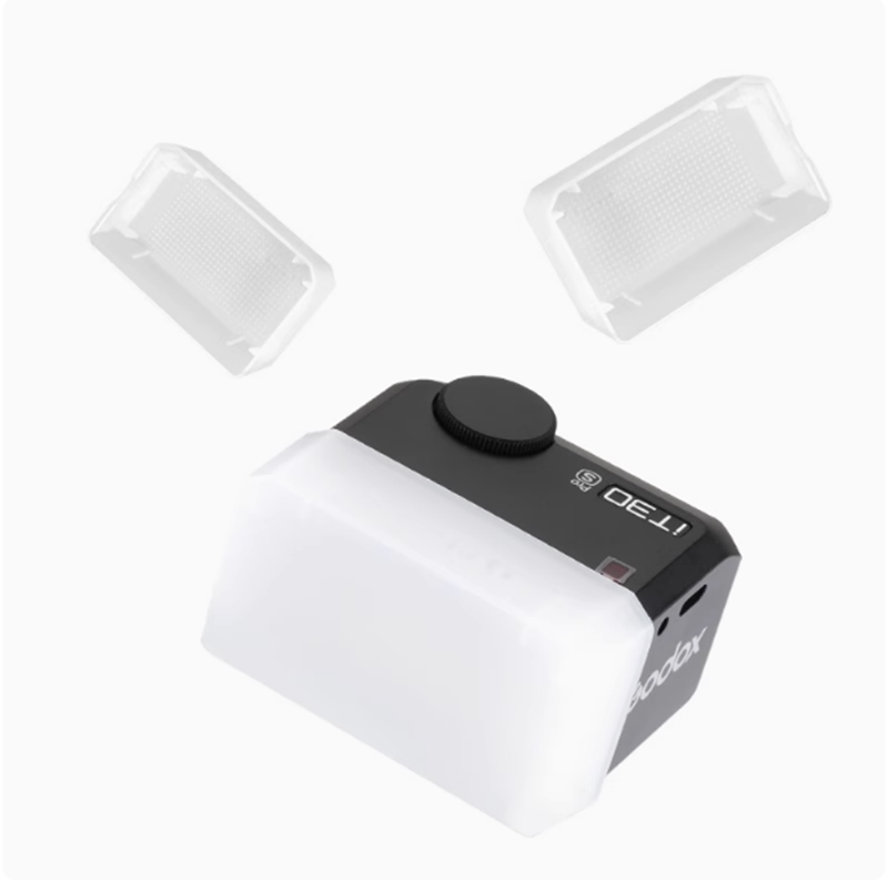 Flash Diffuser Soft Box for Go - огляд і ціна Godox Speedlite Flash
