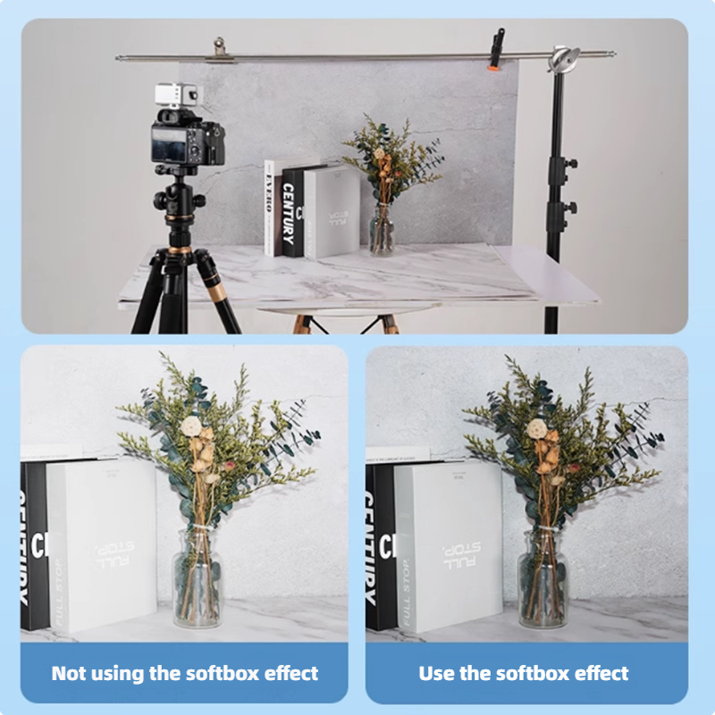 Flash Diffuser Soft Box for Go - огляд і ціна Godox Speedlite Flash