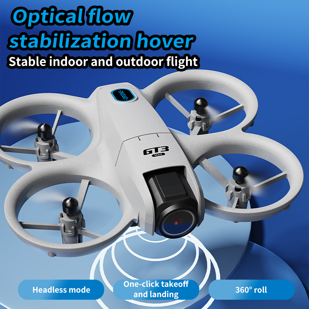 GT3 MAX Mini Drone 5G 8K GPS P - огляд і ціна Photography Lighting Beginners