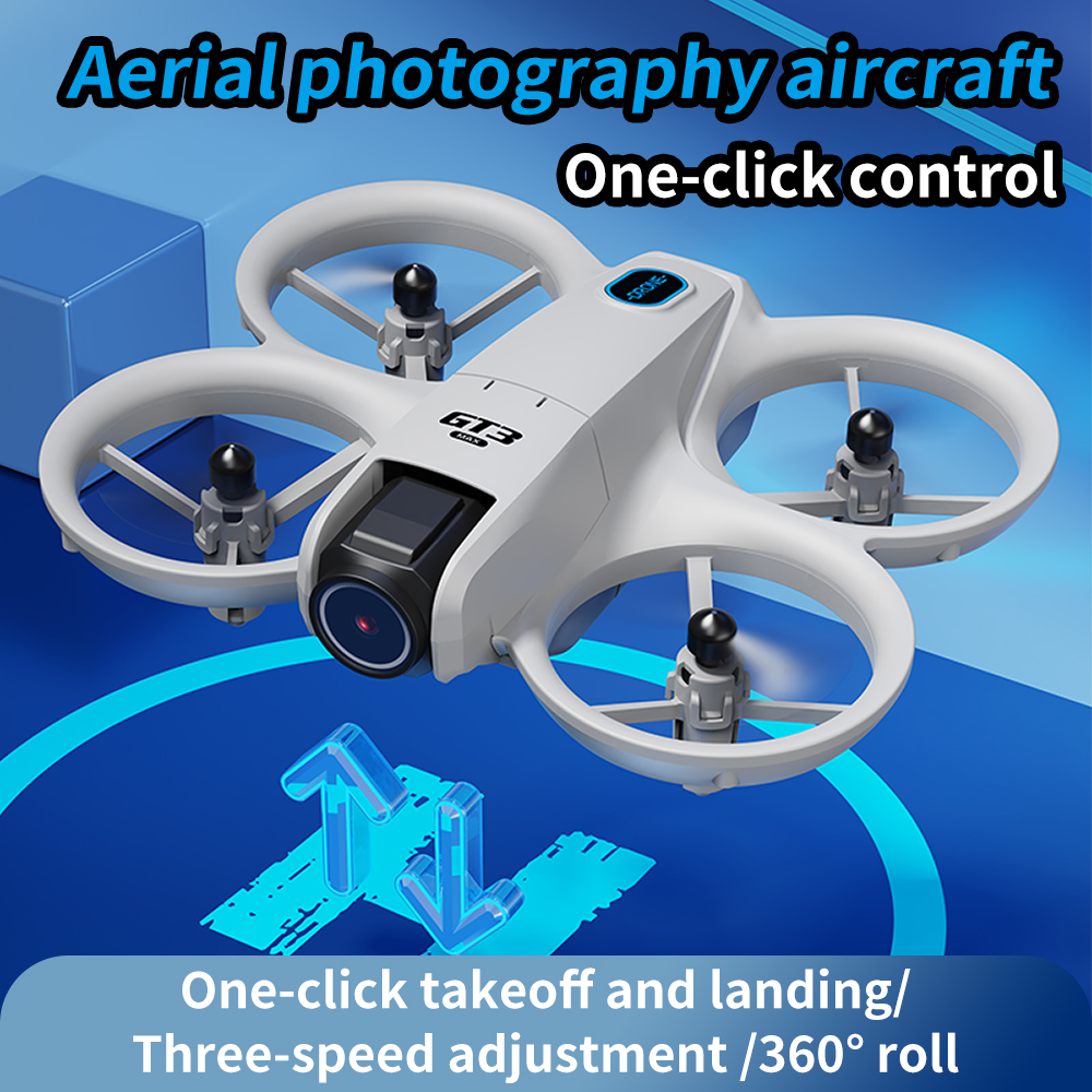 GT3 MAX Mini Drone 5G 8K GPS P - огляд і ціна Photography Lighting Beginners