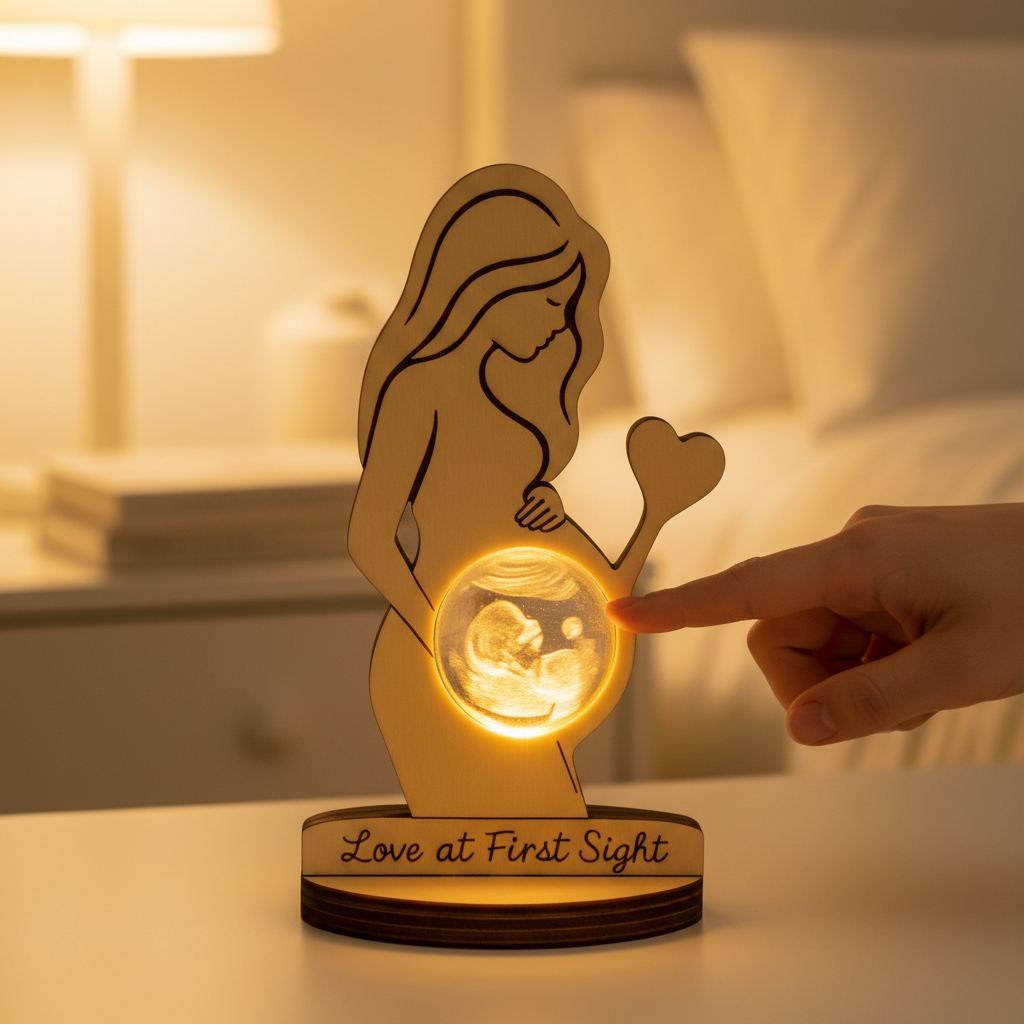 Custom Photo Night Light Perso - огляд і ціна Photography Lighting