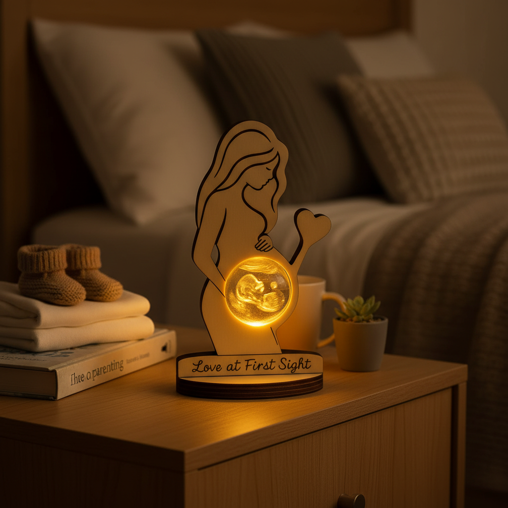 Custom Photo Night Light Perso - огляд і ціна Photography Lighting