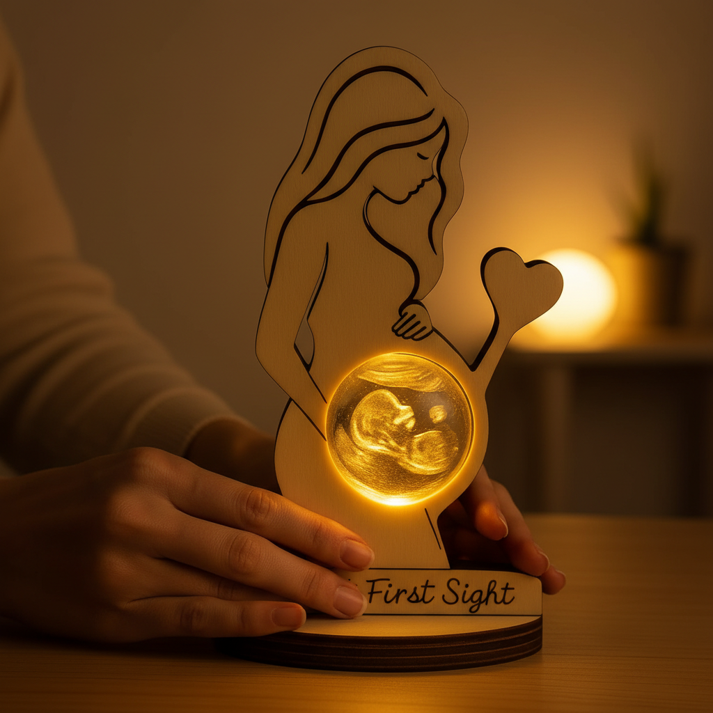 Custom Photo Night Light Perso - огляд і ціна Photography Lighting