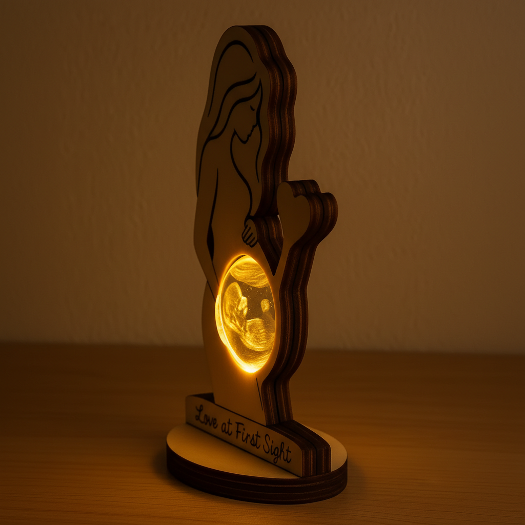 Custom Photo Night Light Perso - огляд і ціна Photography Lighting