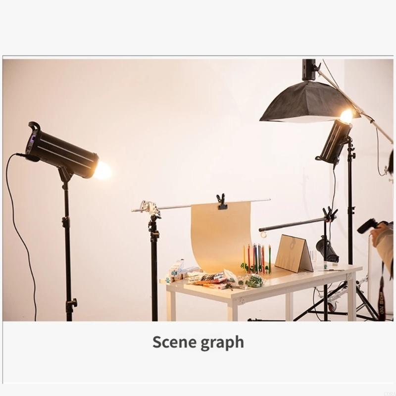 CORA Light Diffuser Tube Softb - огляд і ціна Photography Lighting Beginners
