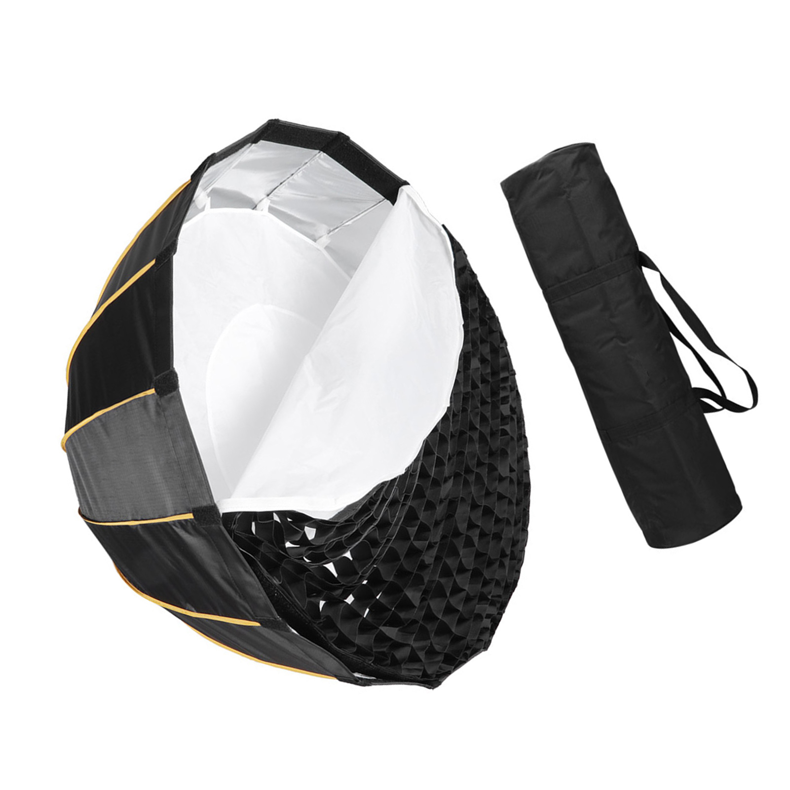 Quick Set-up Folding Deep Para - огляд і ціна Parabolic Umbrella Deep
