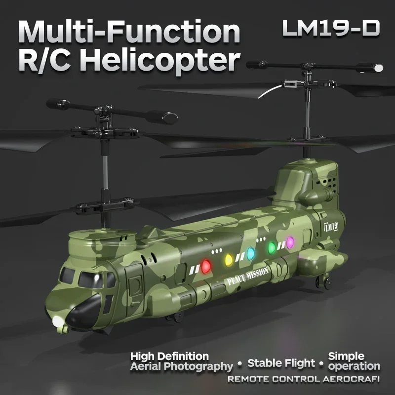 2.4G RC Helicopter HD Aerial P - огляд і ціна Photography Lighting Beginners