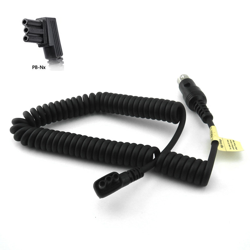 Godox PB960 Power Cable CX/NX  - огляд і ціна Godox Speedlite Flash