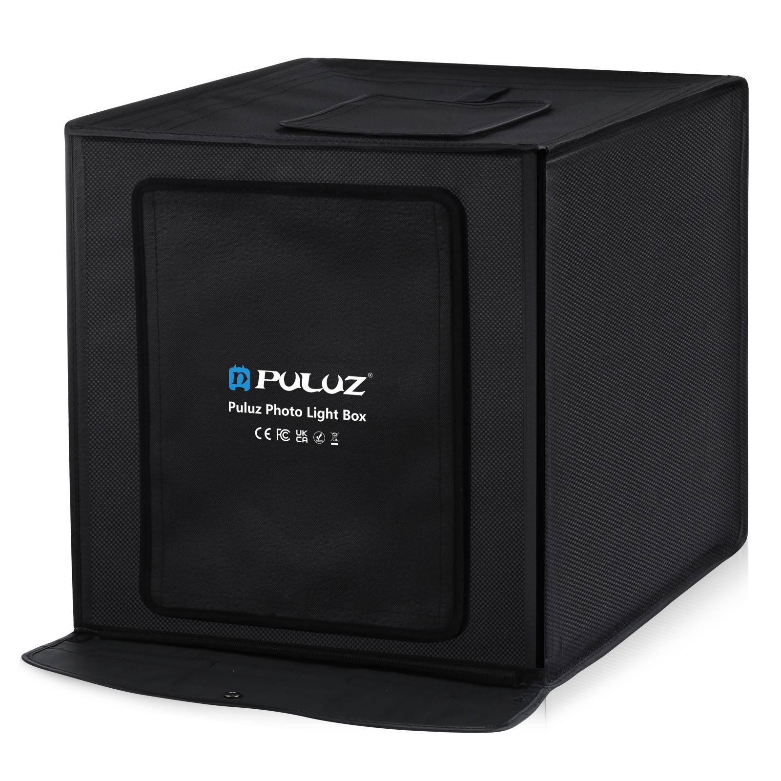 PULUZ 60cm Photo Studio Light  - огляд і ціна Photography Lightning
