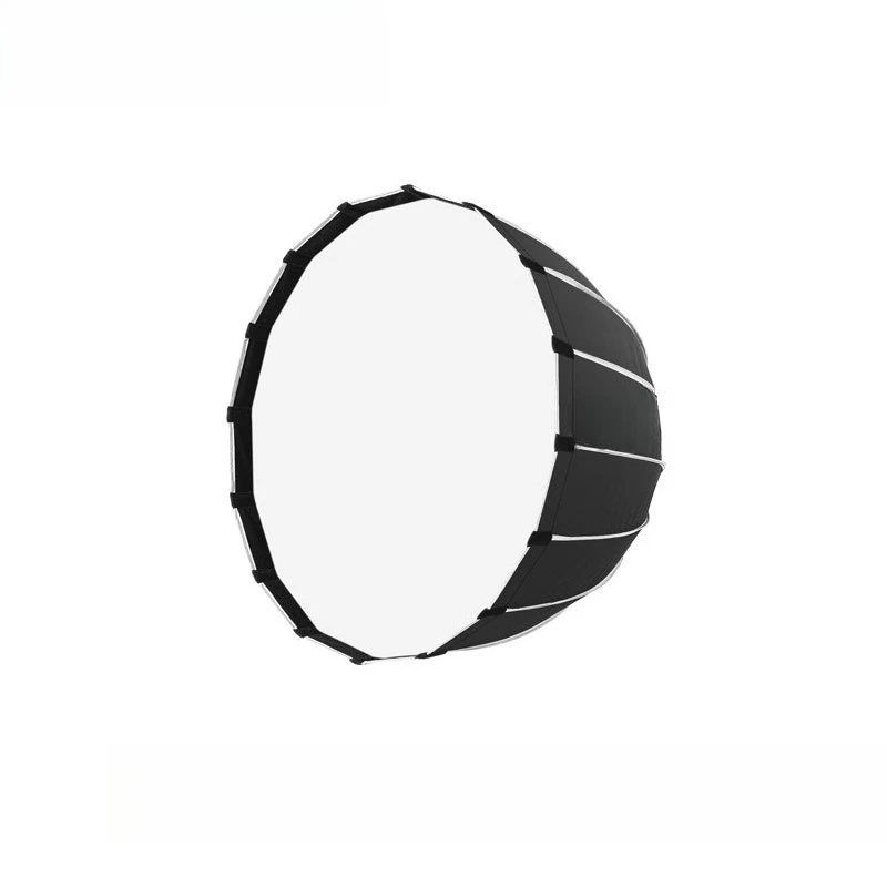 Deep mouth parabolic quick-loa - огляд і ціна Parabolic Umbrella Deep