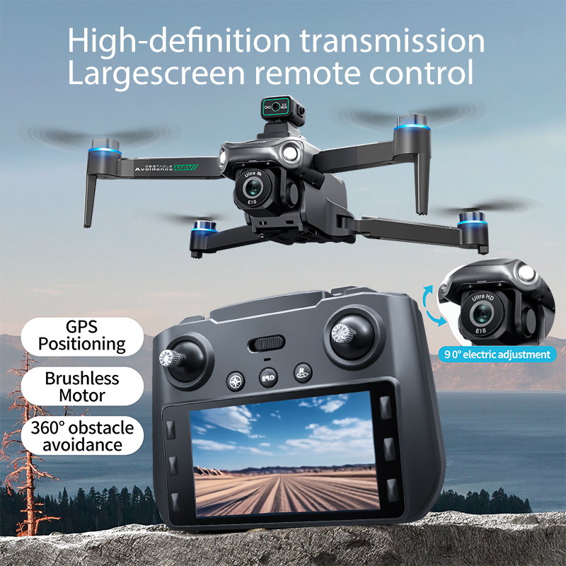 Aerial Drone Gesture Photograp - огляд і ціна Photography Lighting Beginners