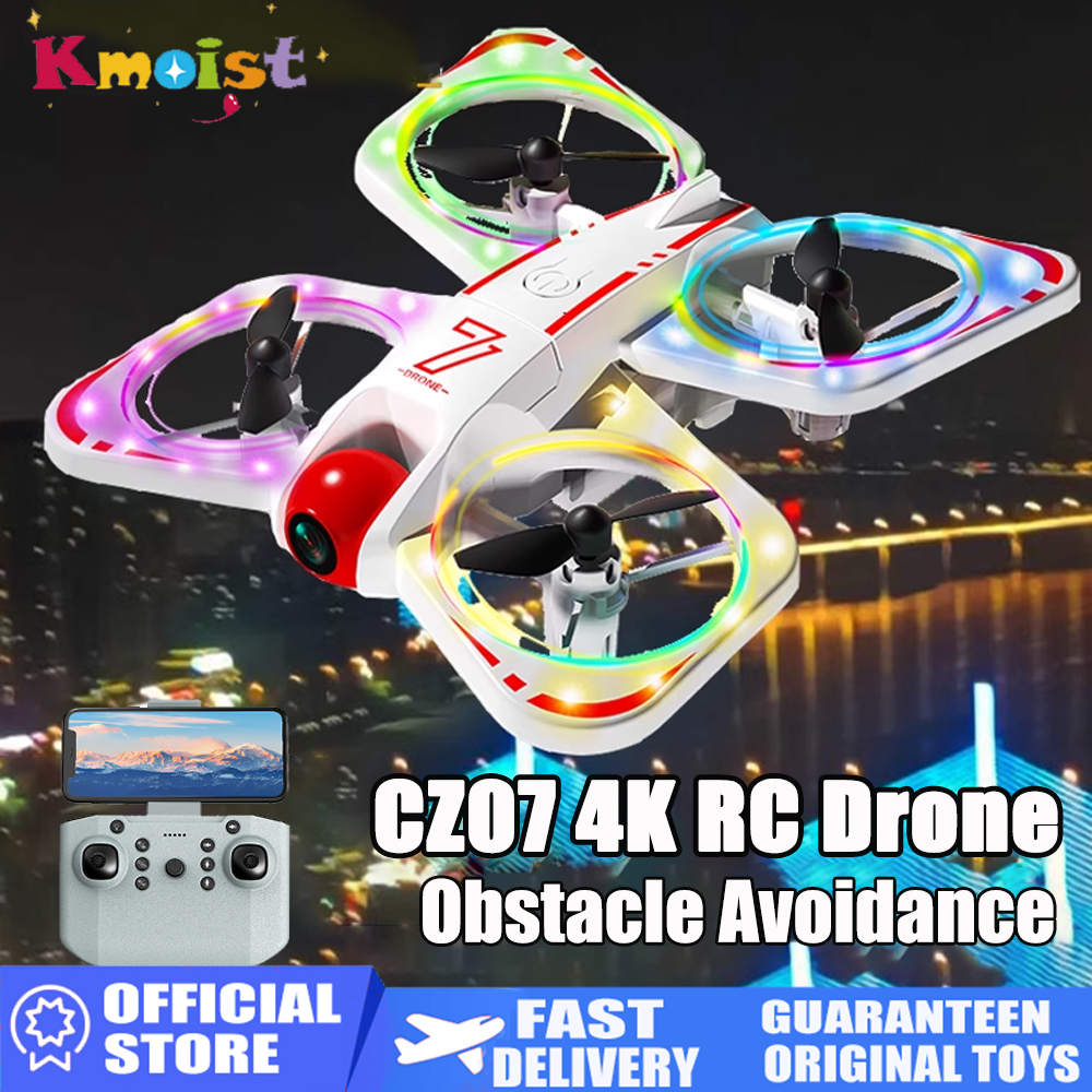 CZ07 UAV Dazzling Lighting Nig - огляд і ціна Photography Lighting Beginners