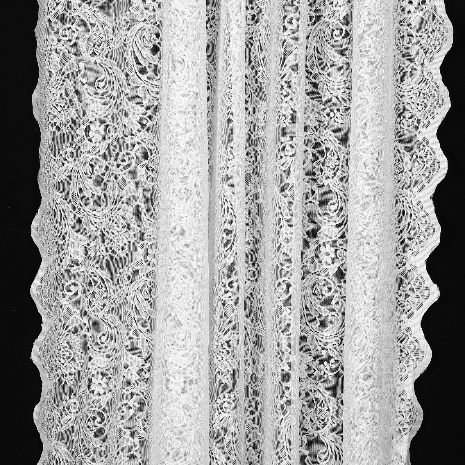 Vintage Lace Curtain Sheer Emb - огляд і ціна Photography Lighting