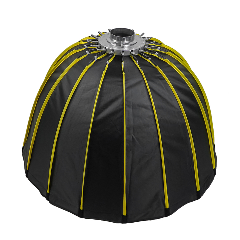 Deep Parabolic Softbox with Bo - огляд і ціна Parabolic Umbrella Deep