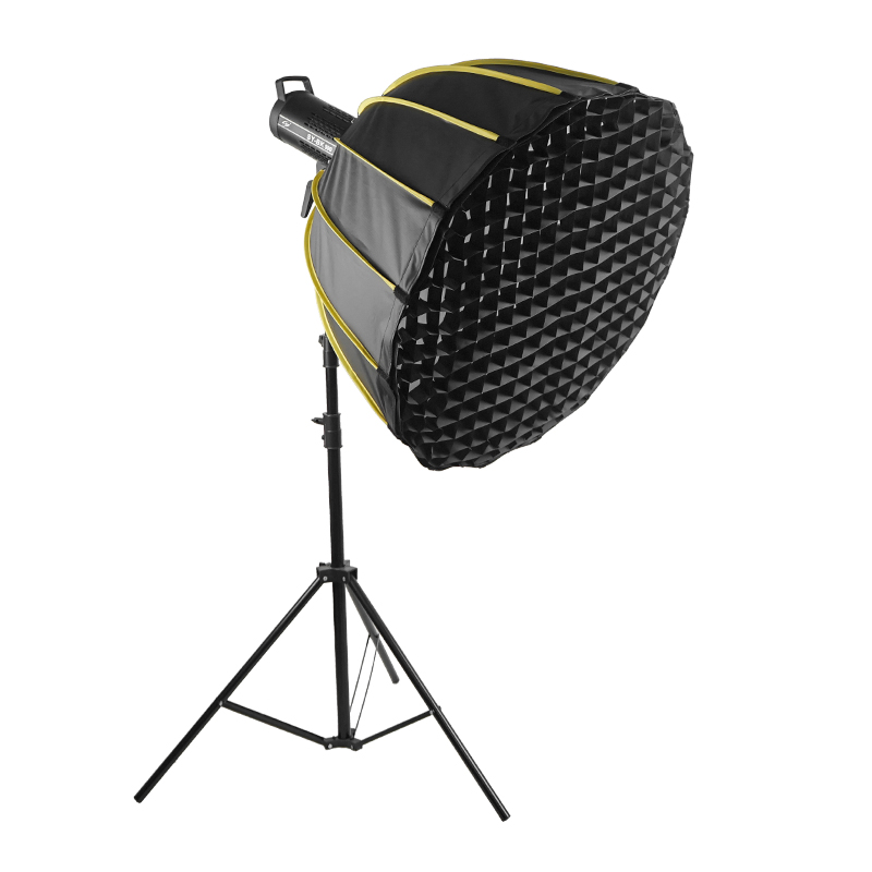 Deep Parabolic Softbox with Bo - огляд і ціна Parabolic Umbrella Deep