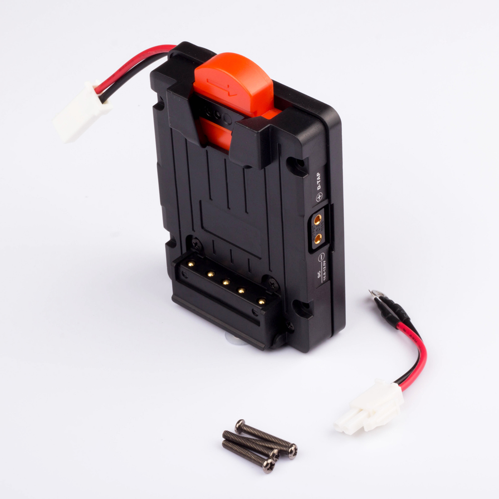 D-Tap DTAP PTAP P-TAP Portable - огляд і ціна Photography Lighting Diy