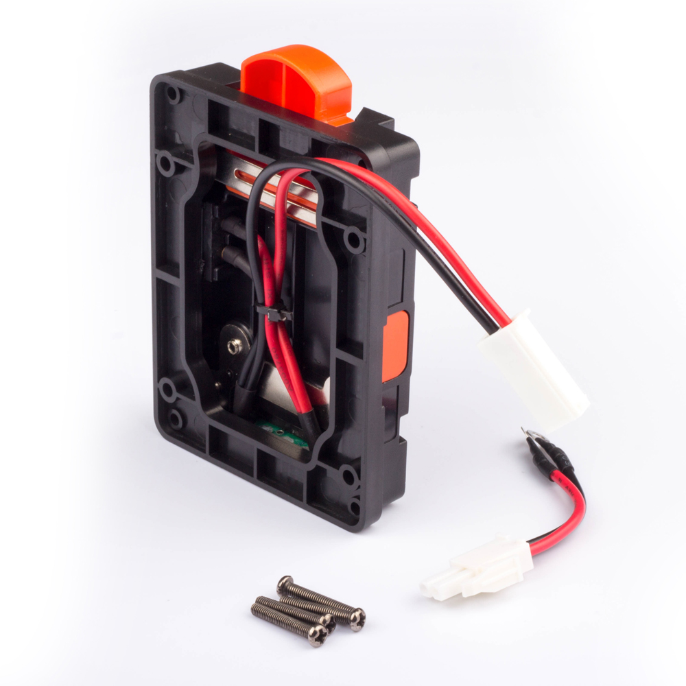 D-Tap DTAP PTAP P-TAP Portable - огляд і ціна Photography Lighting Diy