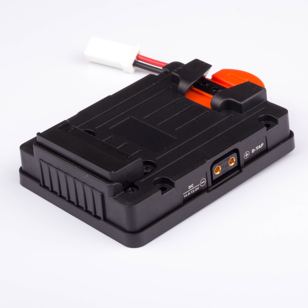 D-Tap DTAP PTAP P-TAP Portable - огляд і ціна Photography Lighting Diy