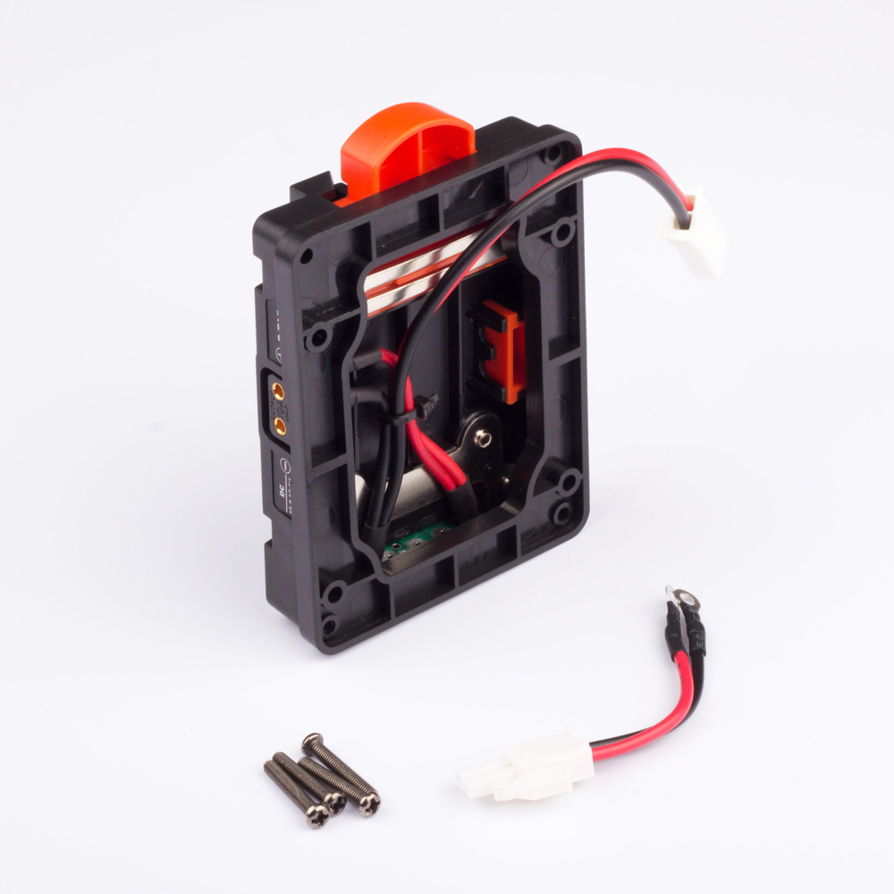 D-Tap DTAP PTAP P-TAP Portable - огляд і ціна Photography Lighting Diy