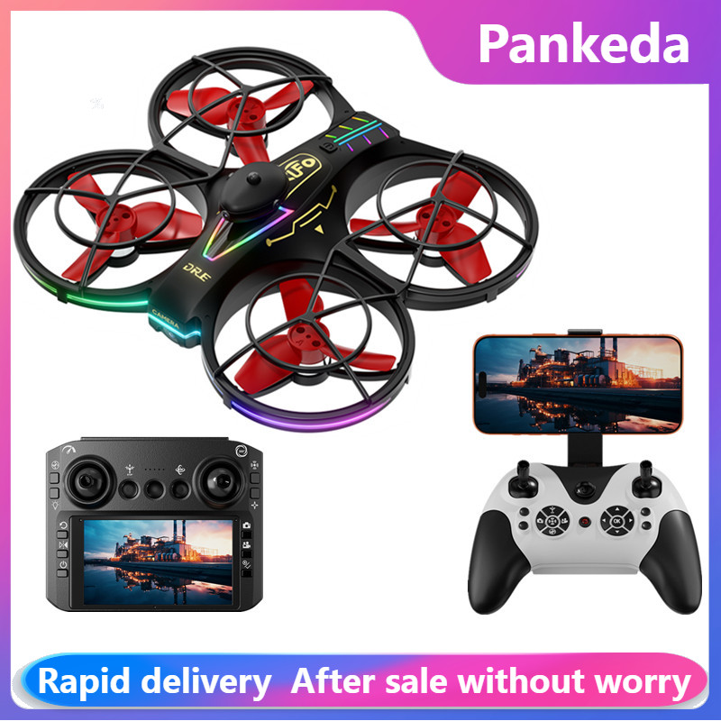 RH830 Professional 4K HD Drone - огляд і ціна Photography Lighting Beginners