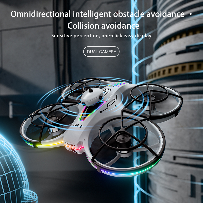 RH830 Professional 4K HD Drone - огляд і ціна Photography Lighting Beginners