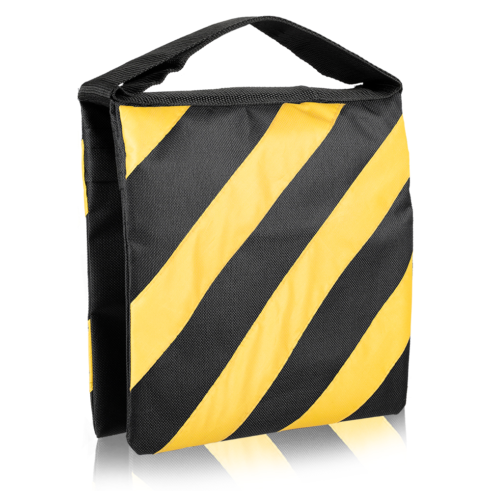 SH Black And Yellow Stripes Ph - огляд і ціна Photography Lighting Backdrop
