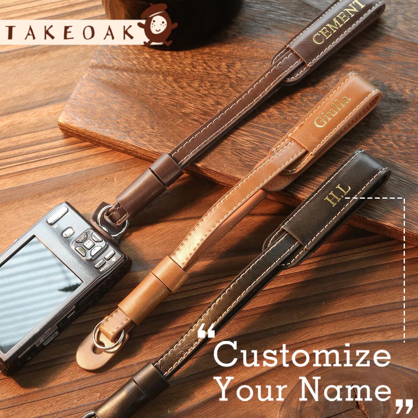 Custom Hot Stamping Name Camer - огляд і ціна Photography Lighting Names