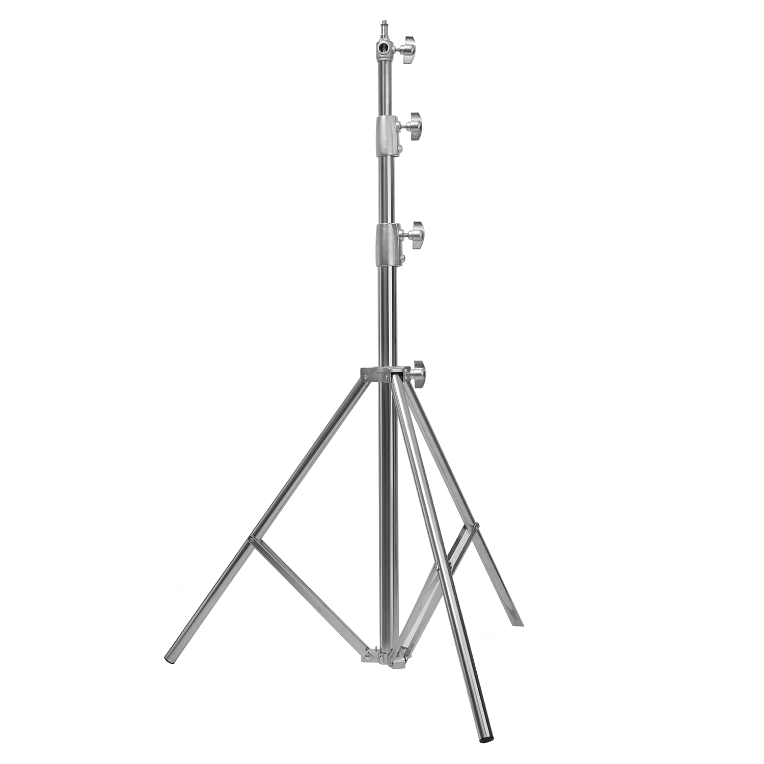 Fotulato 2.8m Stainless Steel  - огляд і ціна Photography Lightning