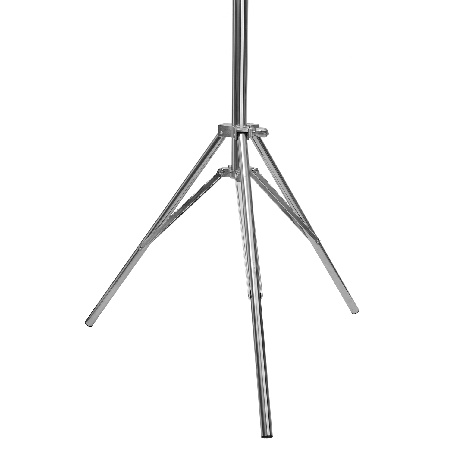 Fotulato 2.8m Stainless Steel  - огляд і ціна Photography Lightning