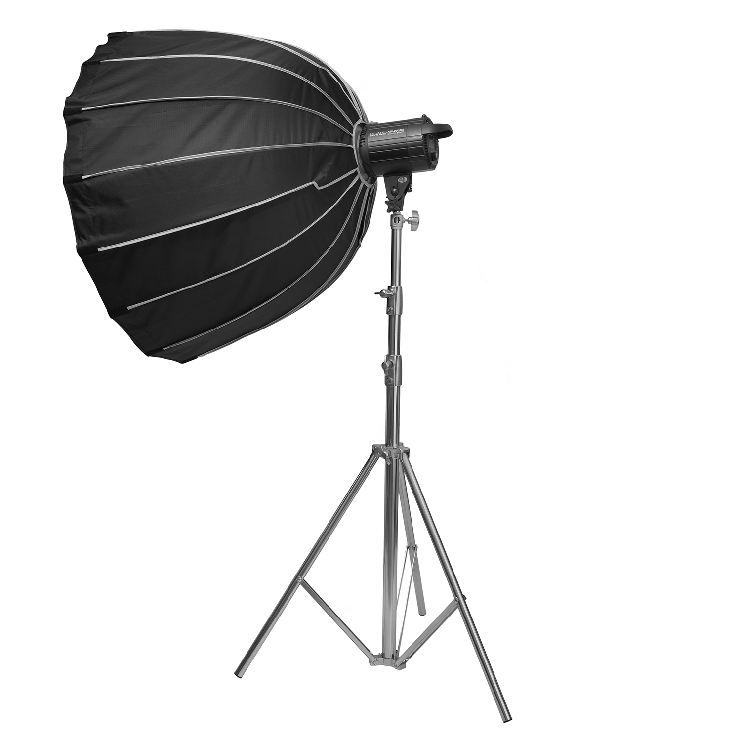 Fotulato 2.8m Stainless Steel  - огляд і ціна Photography Lightning