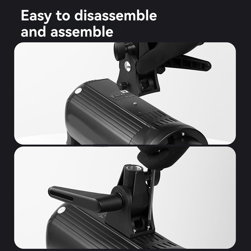 For Studio Flash Bracket for S - огляд і ціна Photography Lighting