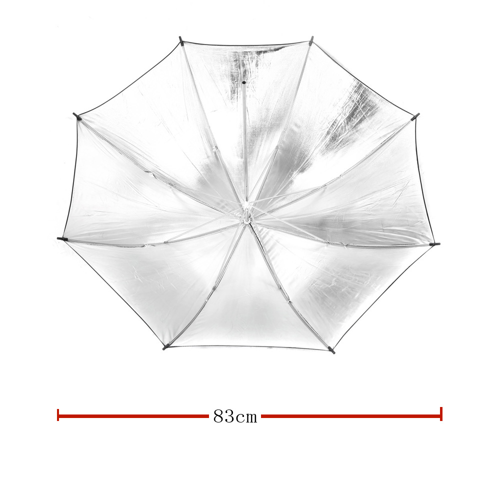 83cm/ 33inch Studio Reflector  - огляд і ціна Photography Lightning