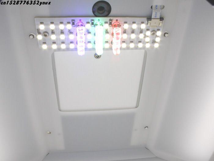 SANOTO brand LED Mini Photo St - огляд і ціна Photography Lighting Brands