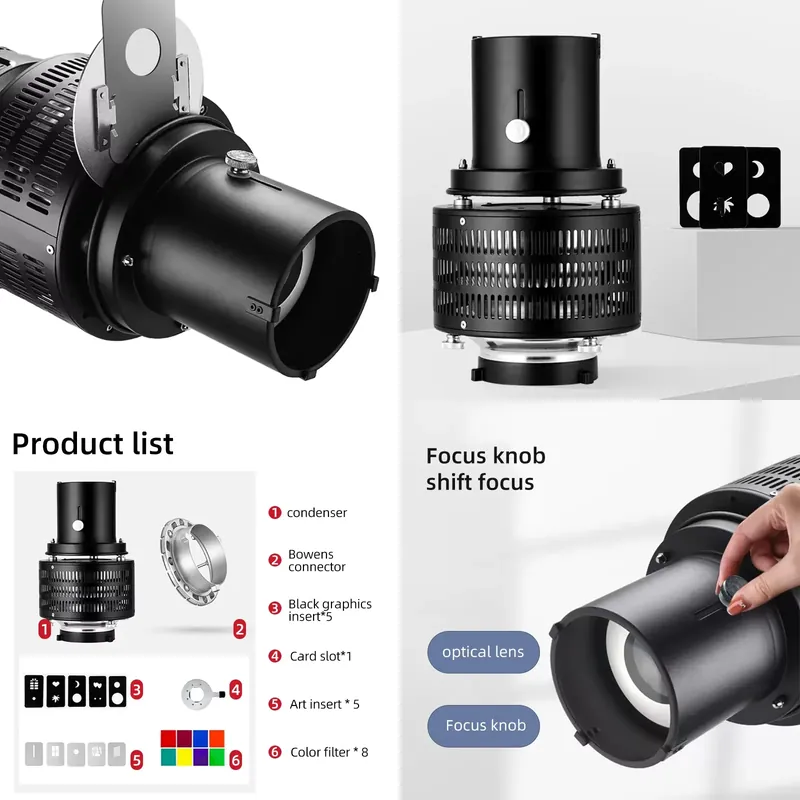 Brand For Well Making Bowens M - огляд і ціна Photography Lighting Brands