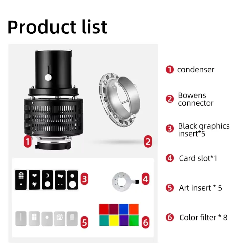 Brand For Well Making Bowens M - огляд і ціна Photography Lighting Brands