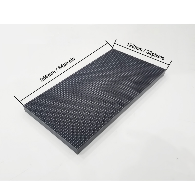AiminRui High Resolution P4 In - огляд і ціна Video Light Panel Led