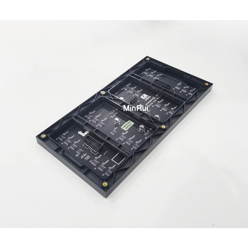 AiminRui High Resolution P4 In - огляд і ціна Video Light Panel Led