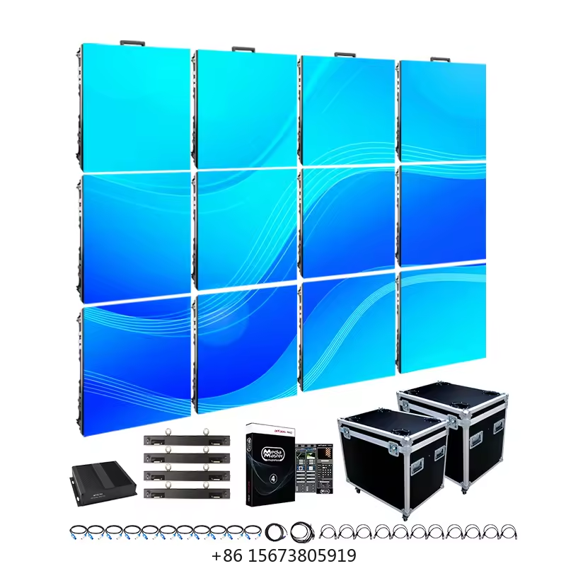 Ultra-light Quick-loading DJ L - огляд і ціна Video Light Panel Led